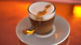 Café Moitié Moitié