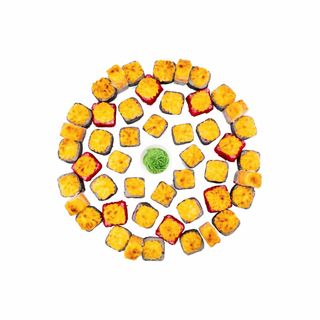 Топ сет (48 шт.)