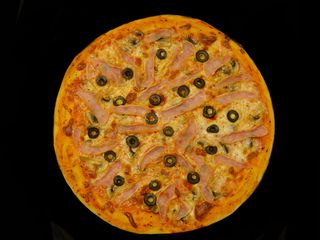 Піца Американо (680г)