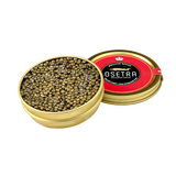 AEmillius хайвер от сибирска есетра BAE (100г)