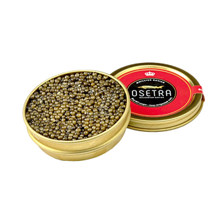 AEmillius хайвер от сибирска есетра BAE (100г)