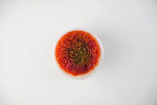 С/М Борщ /порц