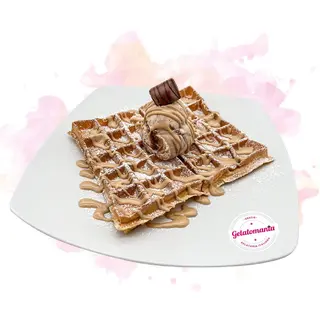Waffle Bueno