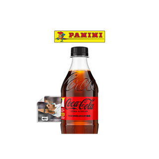 Coca-Cola Zero