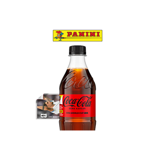 Coca-Cola Zero