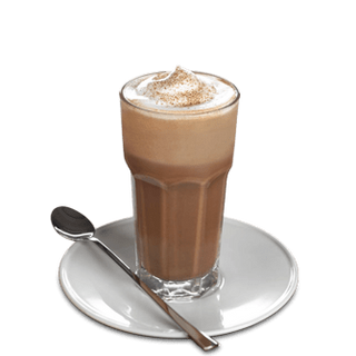 Topla čokolada 0.15l