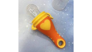 Ниблер-мороженка