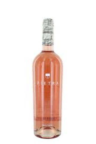PIETRA ROSATO PRIMITIVO SUSSUMANIELLO 75CL