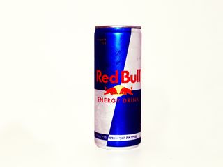 Redbull 250 ml