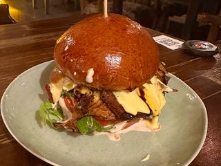 Старий Хем (390г)