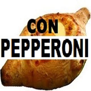 Barco De Queso Con Pepperoni