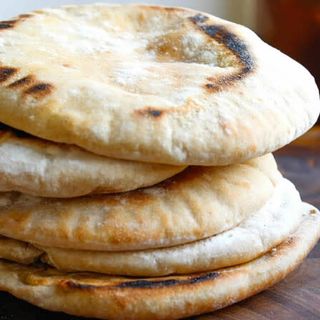 Pane pita