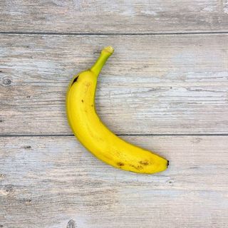 Una banana