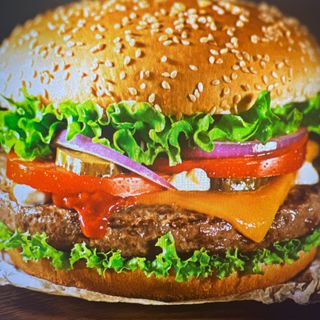 Hambúrguer