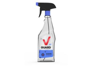 V Guard Universal - Универсален дезинфектант за повърхности 750g