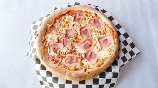 Capriciosa 45 cm(2-3 osoby)