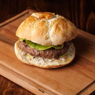 Gurmanska pljeskavica