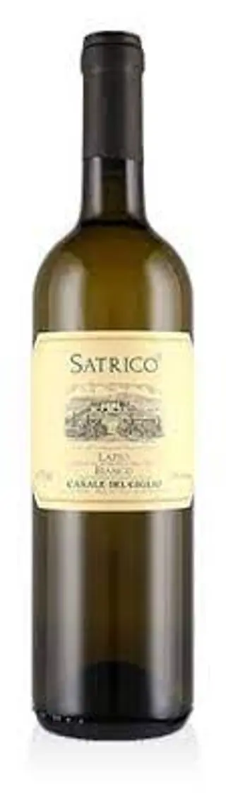 126. Satrico Casale Del Giglio 75 cl