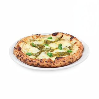 Pizza Genovesa (32 Cm. Aprox.)