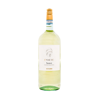 Вино Soave Essere Cesari с/б 1,5л