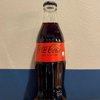 CocaCola Zero