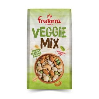 Veggie Mix Frutorra 100 gr