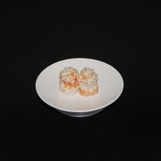Gunkan ebi king crab - 2 pezzi