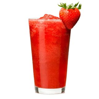 Granizado De Fresas (500 Ml.)