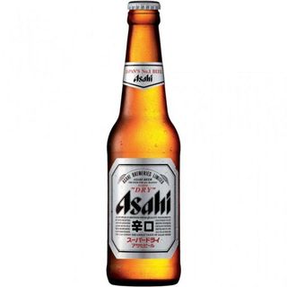 Birra Asahi 0,33
