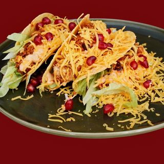 მიმა-ტაკო-ვე (ღორის ჩილი)