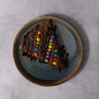 M&M palačinka