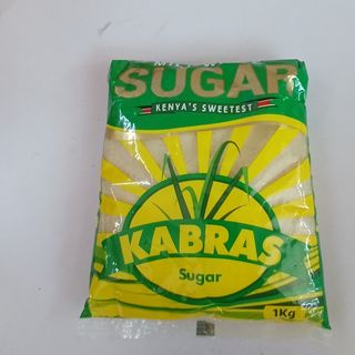 SUGAR 