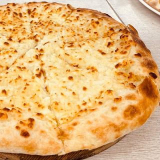 მეგრული ხაჭაპური 