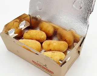 Crocchè