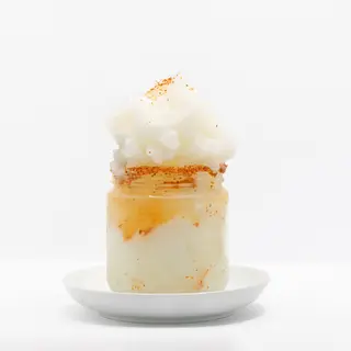 Margarita Frozen De Limón
