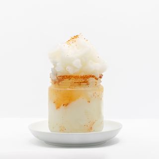 Margarita Frozen De Limón