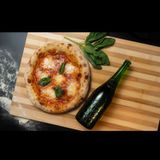 Pizza Y Cerveza (70 Cl.)