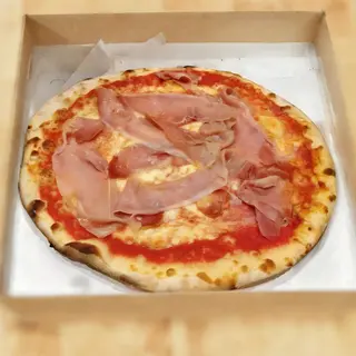Prosciutto crudo