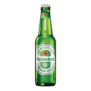Heineken pivo 0.25l
