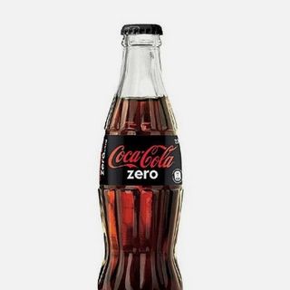 Coca-Cola Zero Azúcar