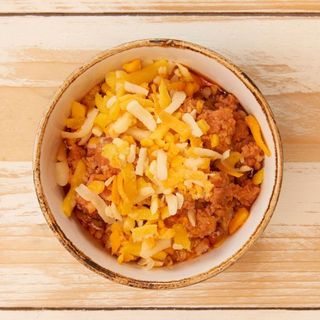 Chili cheese