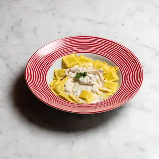 Raviolis