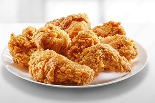 Aripioare Crispy (picante)