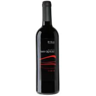 Vino Monte San Quilez (750 ml.)