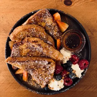 French Toast