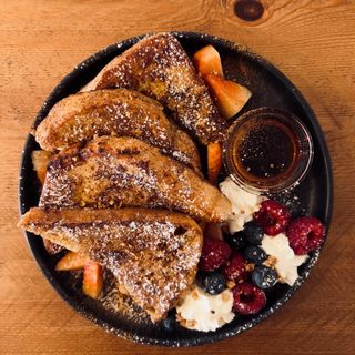 French Toast