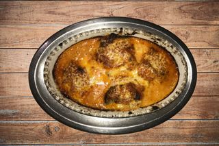 81. Lasagne Vegetariana
