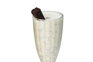 Brownie Milkshake