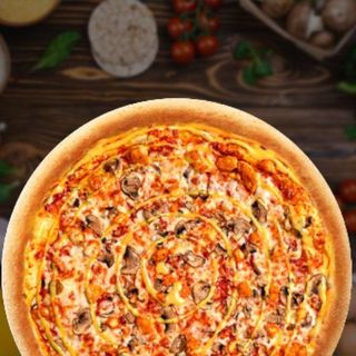 ჰანი მასთარდ ჩიქენი დიდი