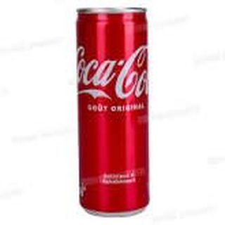 Coca Cola - Classique (25cl)
